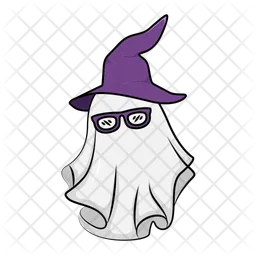 Ghost  Icon