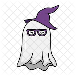 Ghost  Icon