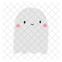 Ghost Specter Apparition Icon