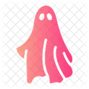 Ghost Haunted Nightmare Icon