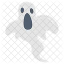 Ghost Shadow Illusion Icon