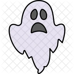 Ghost  Icon