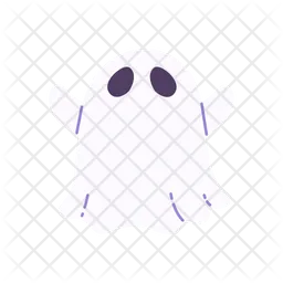 Ghost  Icon