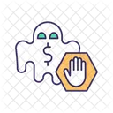 Asset Ghost Unusable Icon