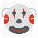 Ghost Costume  Icon