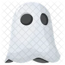 Ghost Costume  Icon