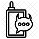 Zombie Icon