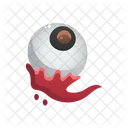 Eyeball Halloween Event Icon