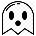 Ghost Face  Icon