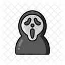 Ghost Face  Icône