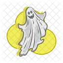 Ghost fly  Icon