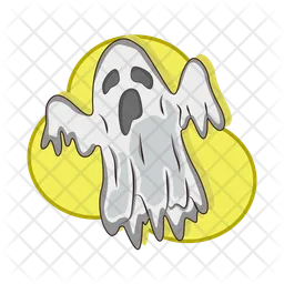 Ghost fly  Icon