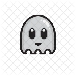 Ghost  Icon