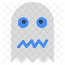 Pacman Game Ghost Game Web Game Icon