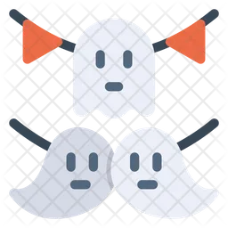 Ghost Garland  Icon