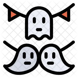 Ghost Garland  Icon