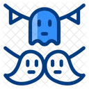 Ghost Garland  Icon