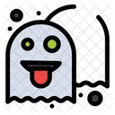 Ghost Gmae Ghost Game Icon