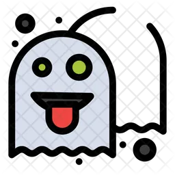 Ghost Gmae  Icon