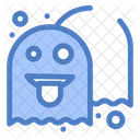 Ghost Gmae  Icon