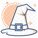 Ghost Hat  Icon