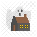 Ghost Home  Icon