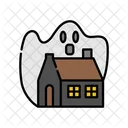 Ghost Home  Icon
