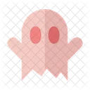 Halloween Ghost Horror Icon