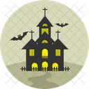 Ghost house  Icon