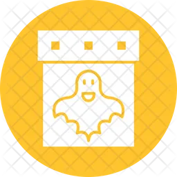 Ghost House  Icon