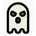 Ghost  Icon