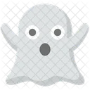 Ghost Icon