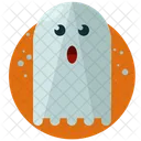 Ghost  Icon