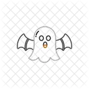 Ghost  Icon