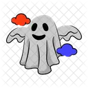 Ghost  Icon