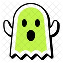 Ghost  Icon