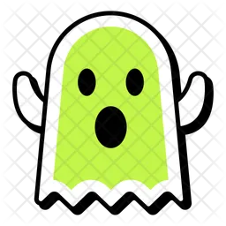 Ghost  Icon