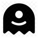 Ghost Icon