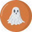 Ghost Icon