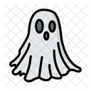 Ghost  Icon