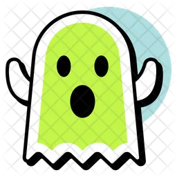 Ghost  Icon