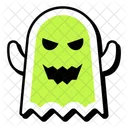 Ghost  Icon