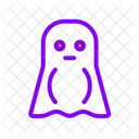 Ghost  Icon