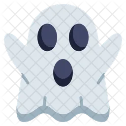 Ghost  Icon