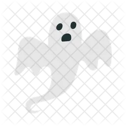 Ghost  Icon