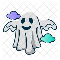 Ghost  Icon