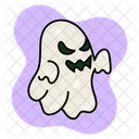 Ghost  Icon