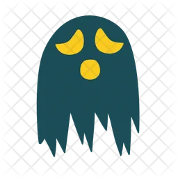 Ghost  Icon