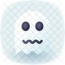 Ghost Icon