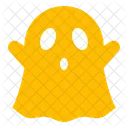 Ghost  Icon